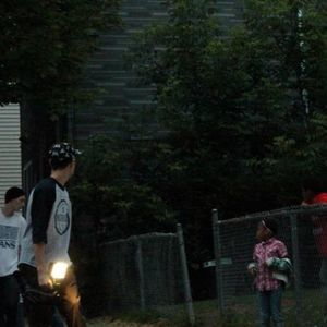 Meet your Posher, Jon